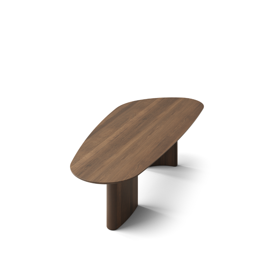 Tangent Table Rectangular