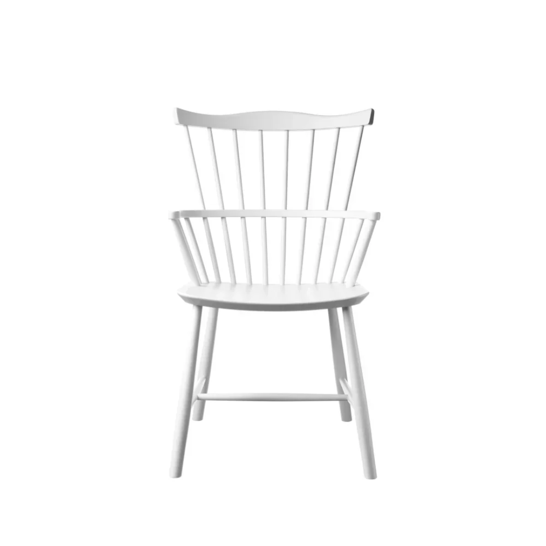 J52B Dining Chair