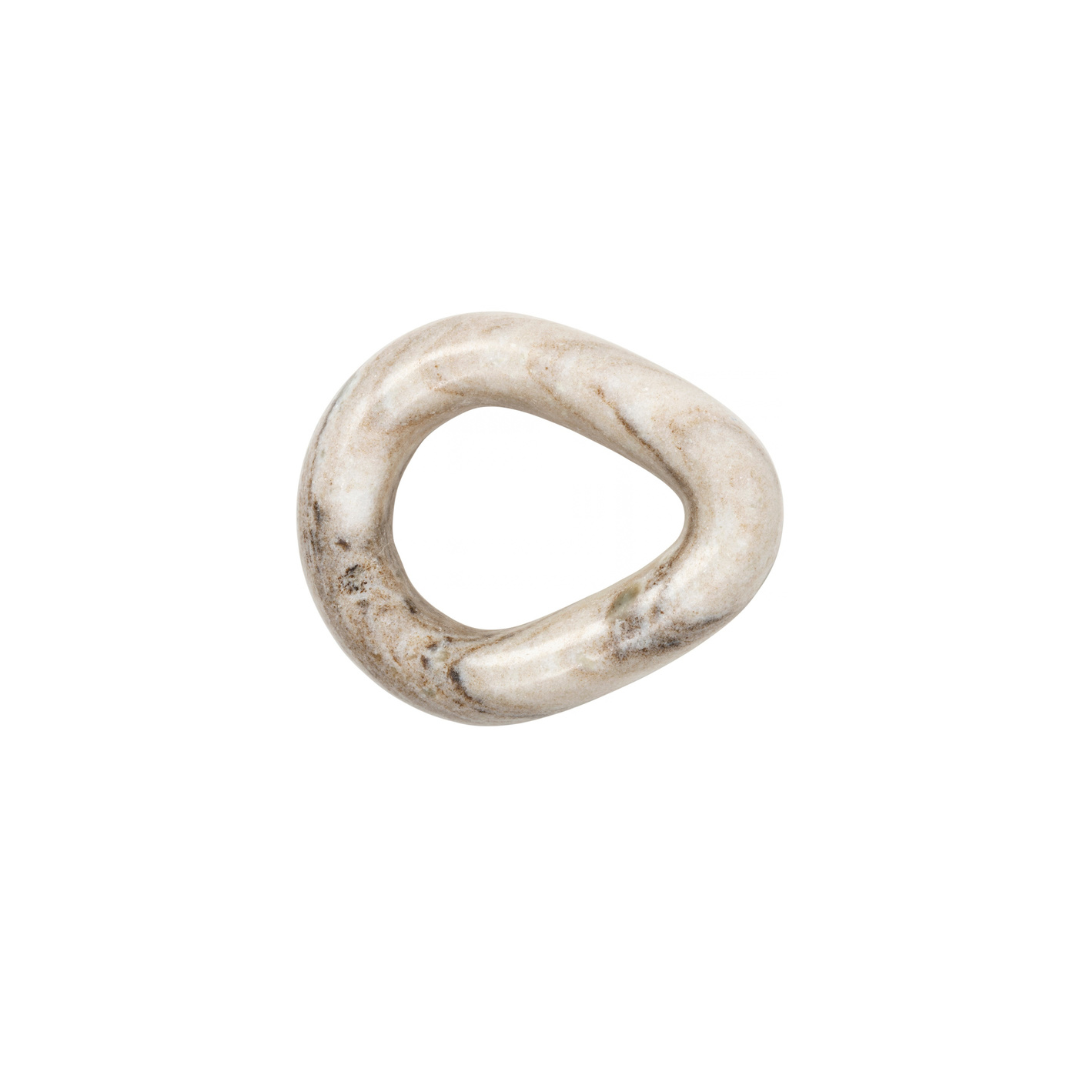 Elsa Trivet, Marble