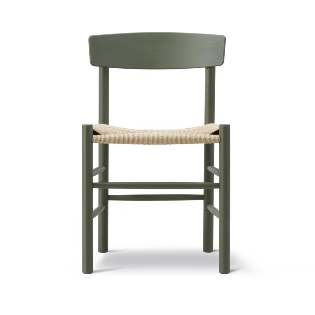 SAVE 40% - Ex Display J39 Mogensen Chair