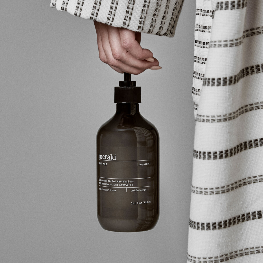 Body Milk