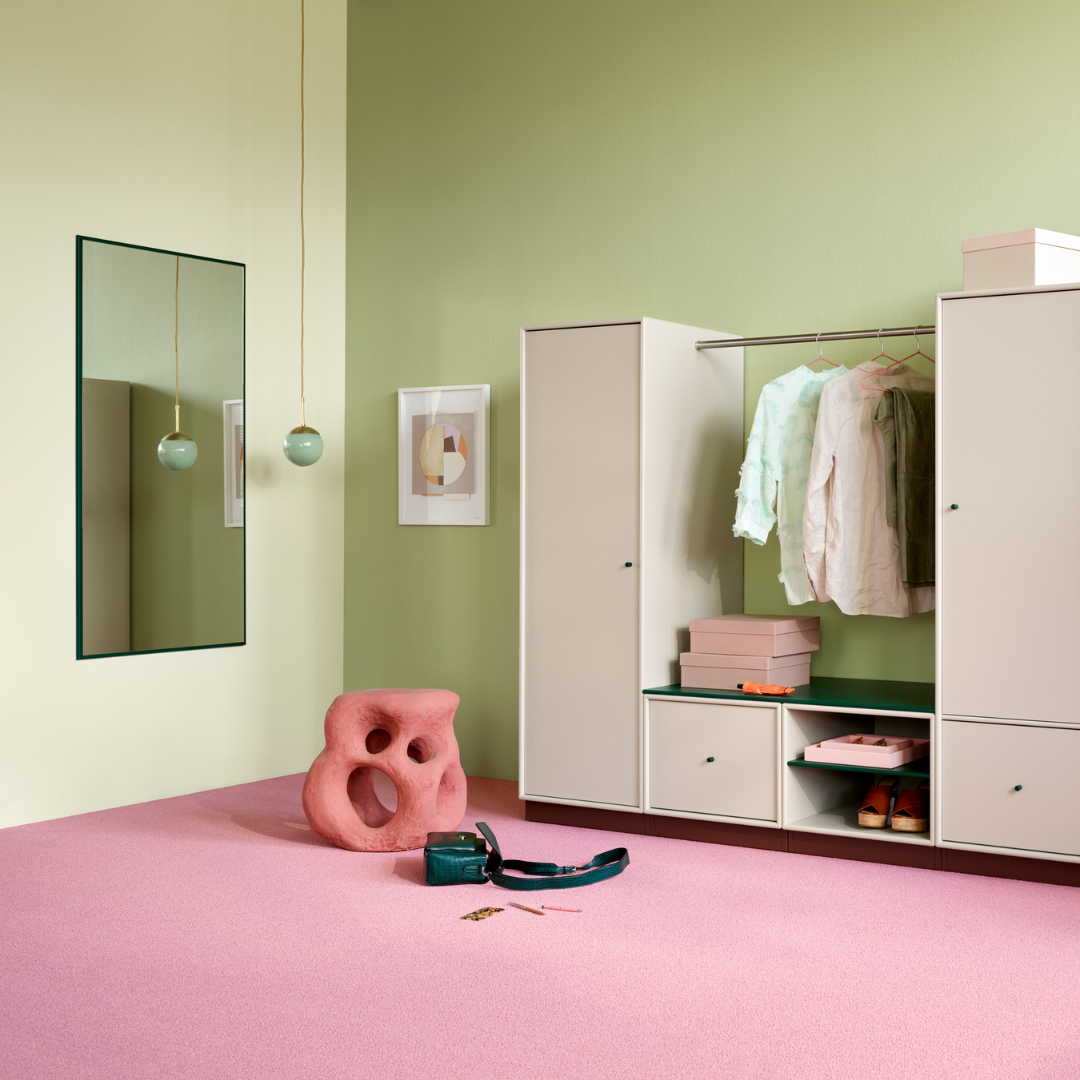 Montana Rectangular Mirror SP1224