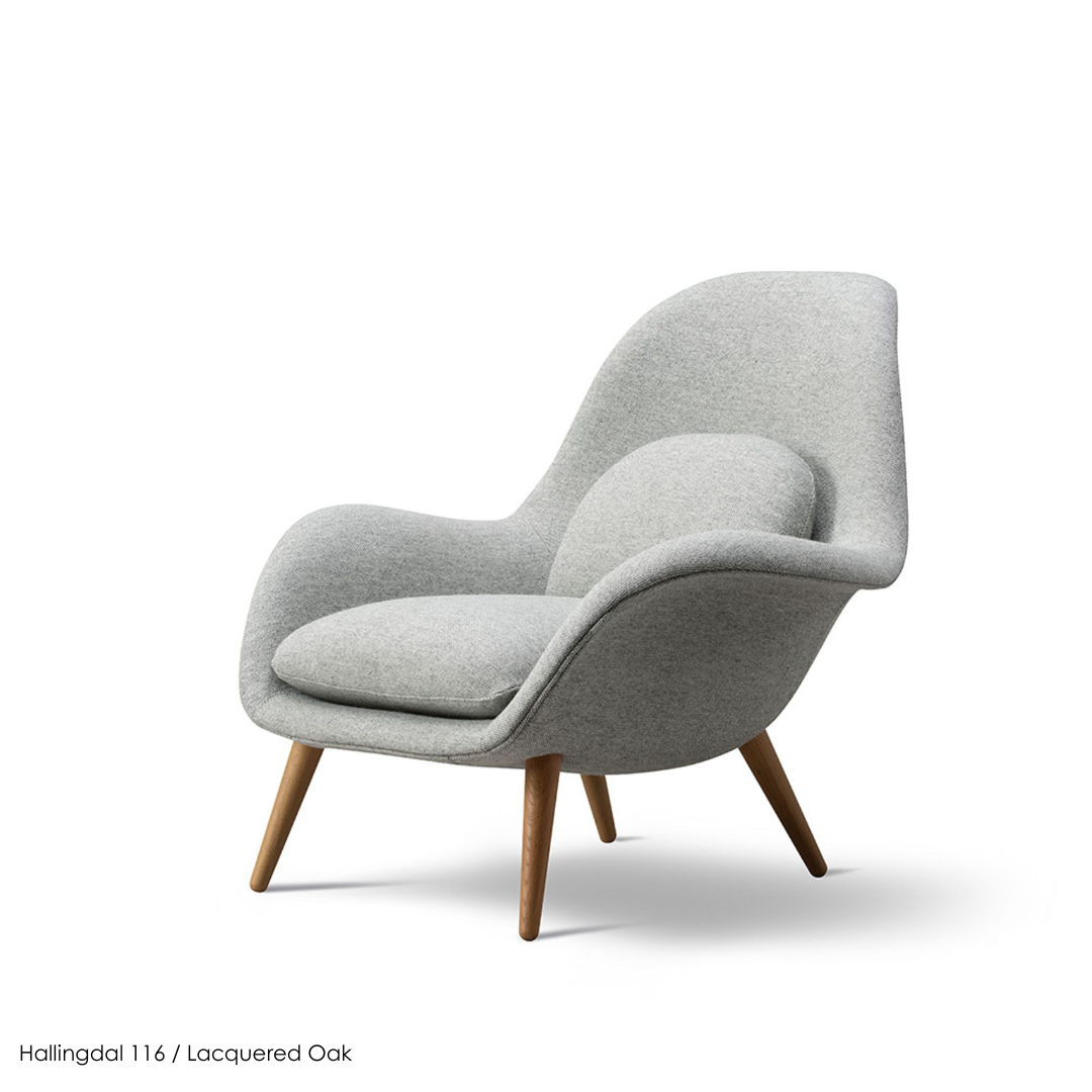 Swoon Lounge Armchair