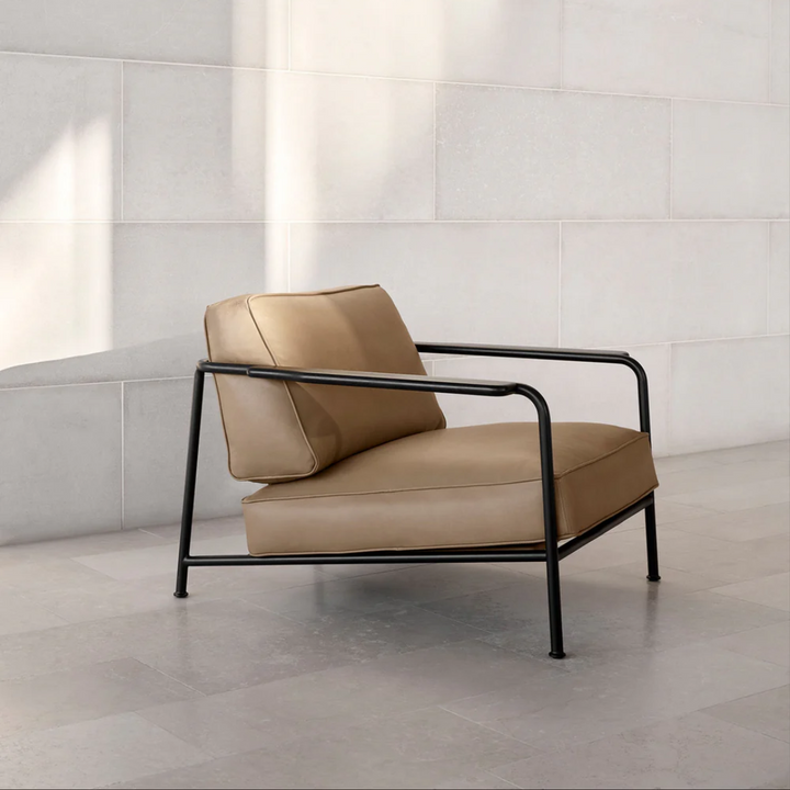 Aero Lounge Chair