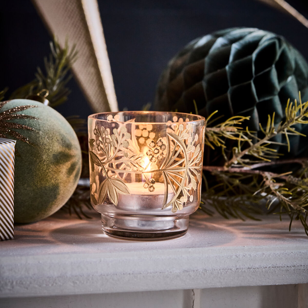 Find Tealight Holder