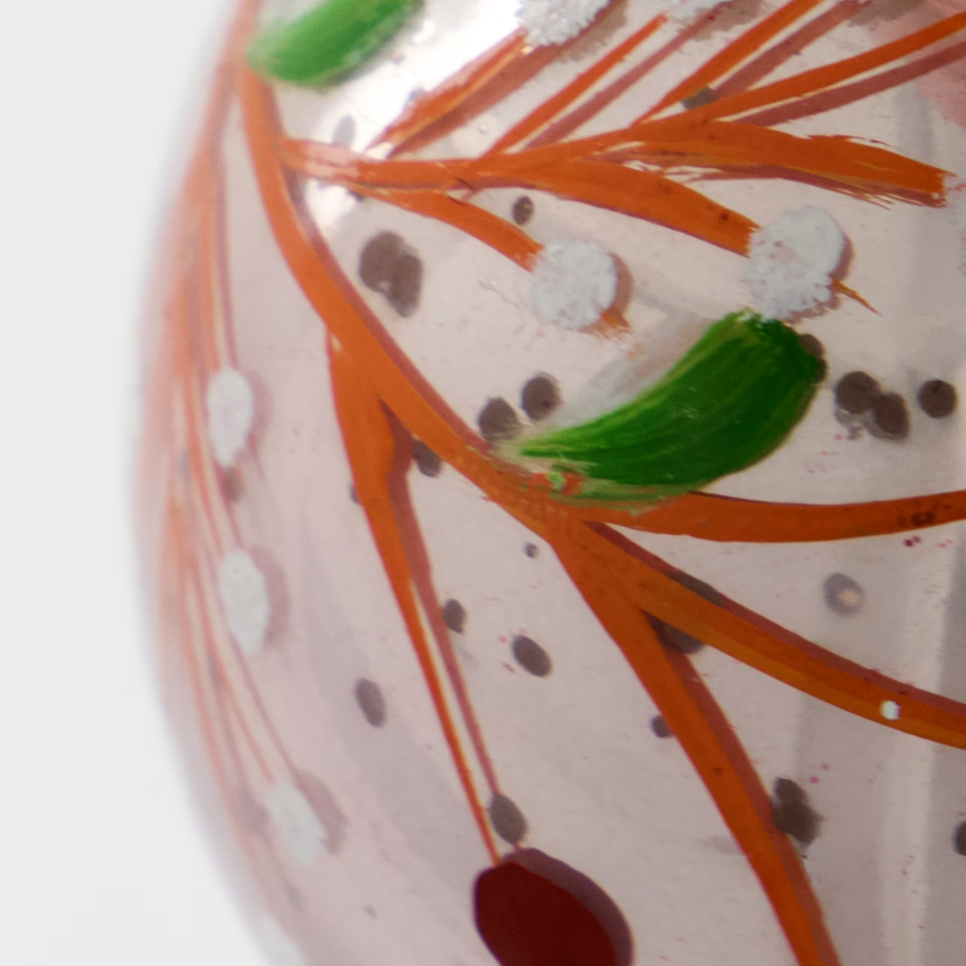 HDAntico Christmas Baubles