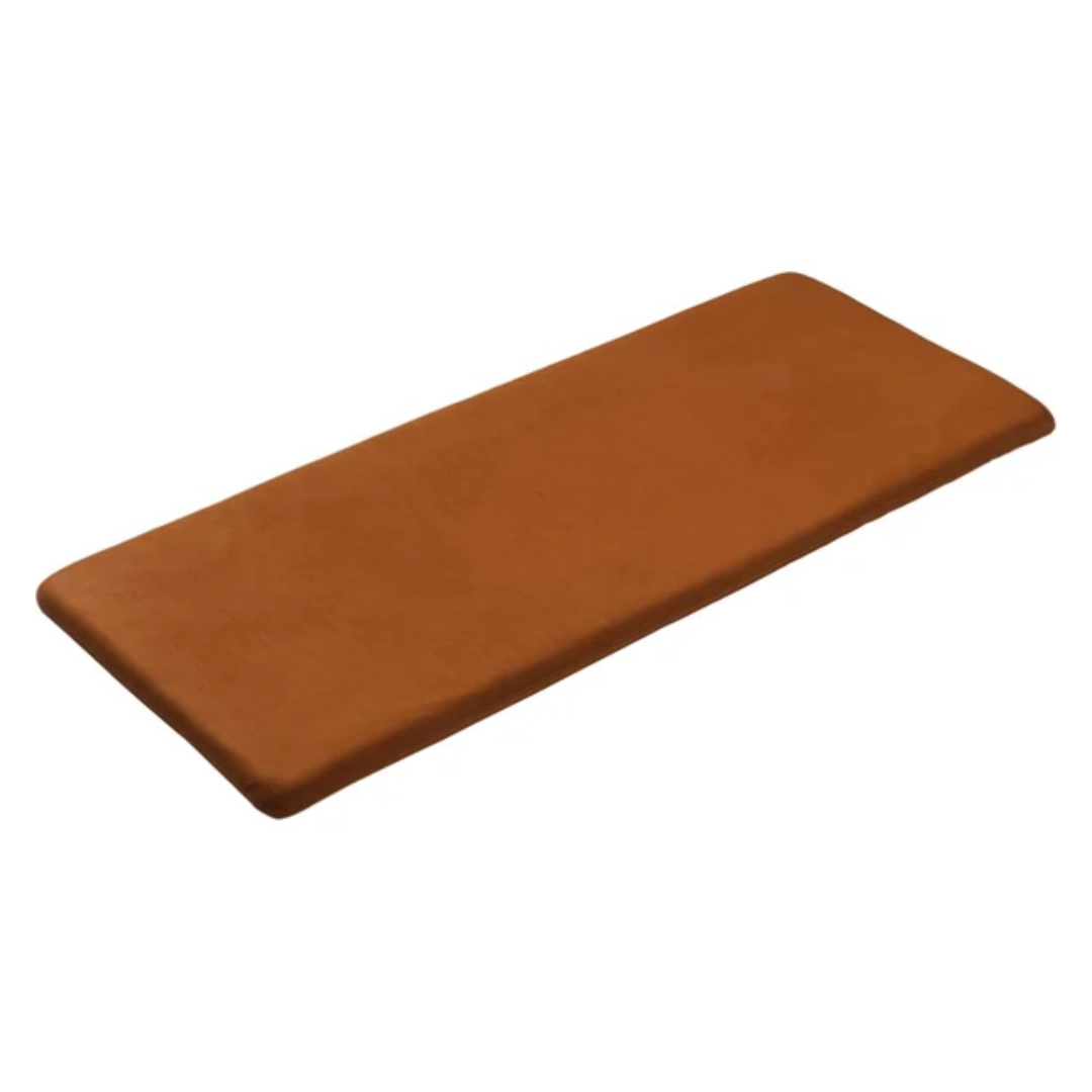 R6 - Radius bench cushion