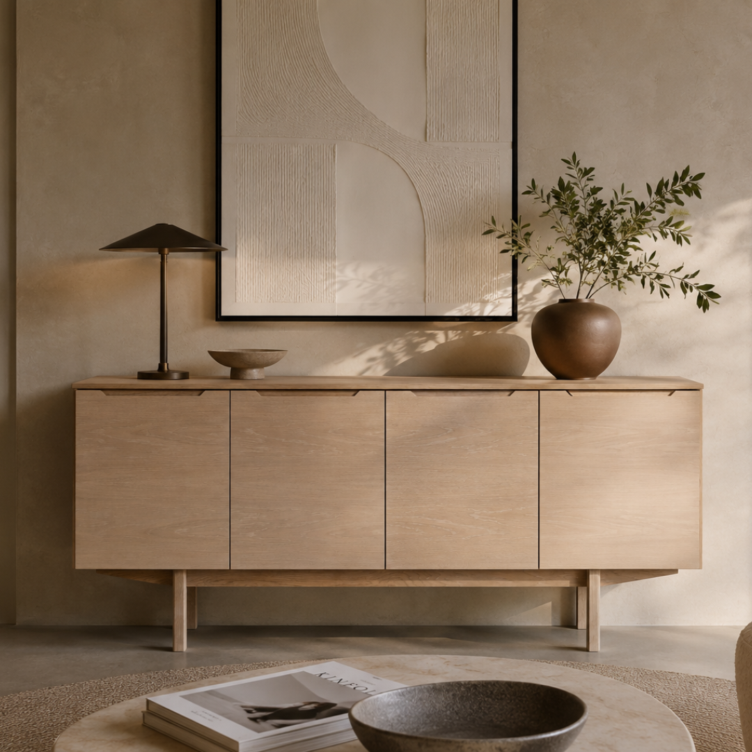 Skovby 306 Sideboard