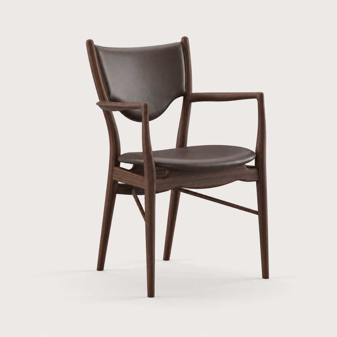 SAVE 40% - Ex Display 46 Armchair