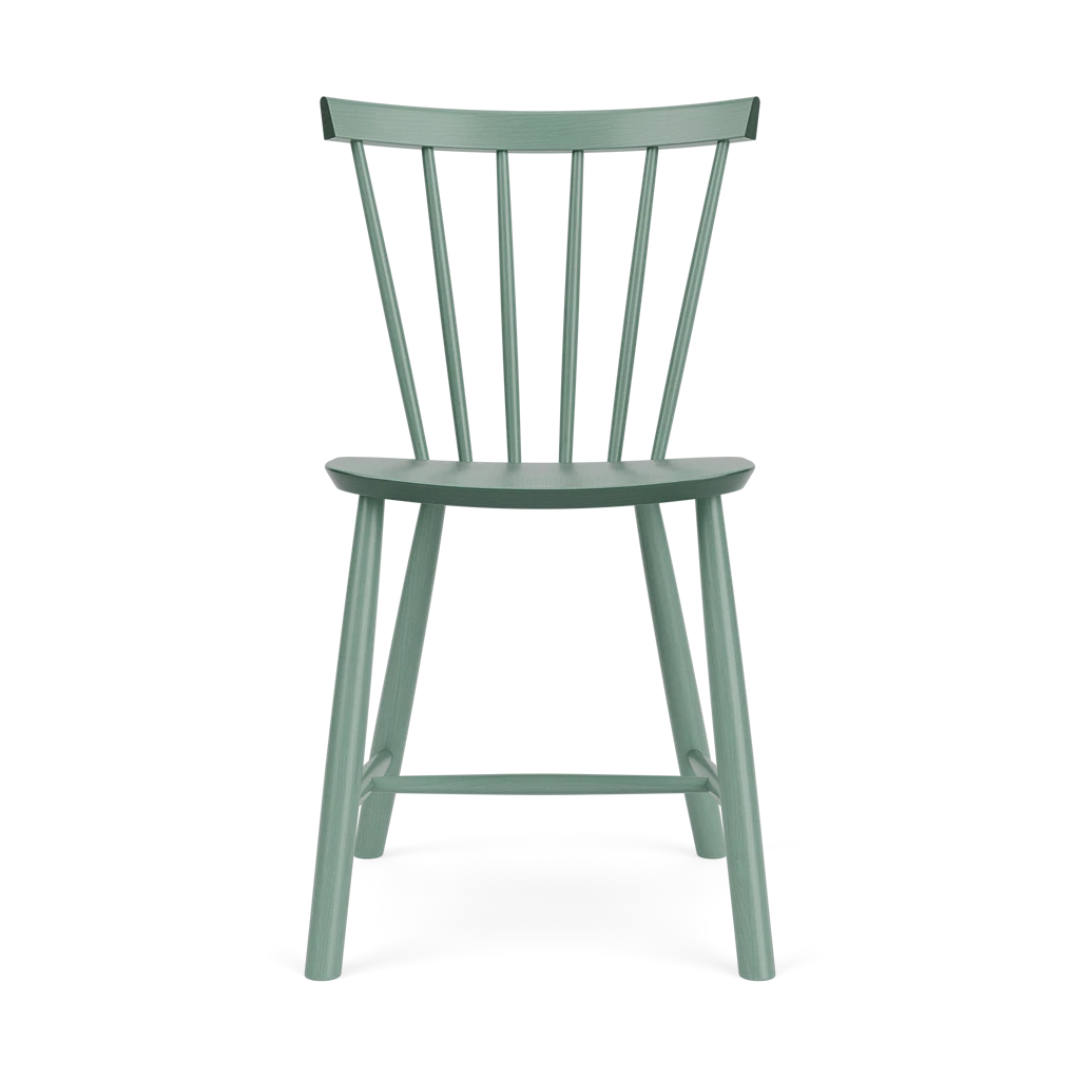 SAVE 35% - Ex Display J46 Chairs (set of 4)