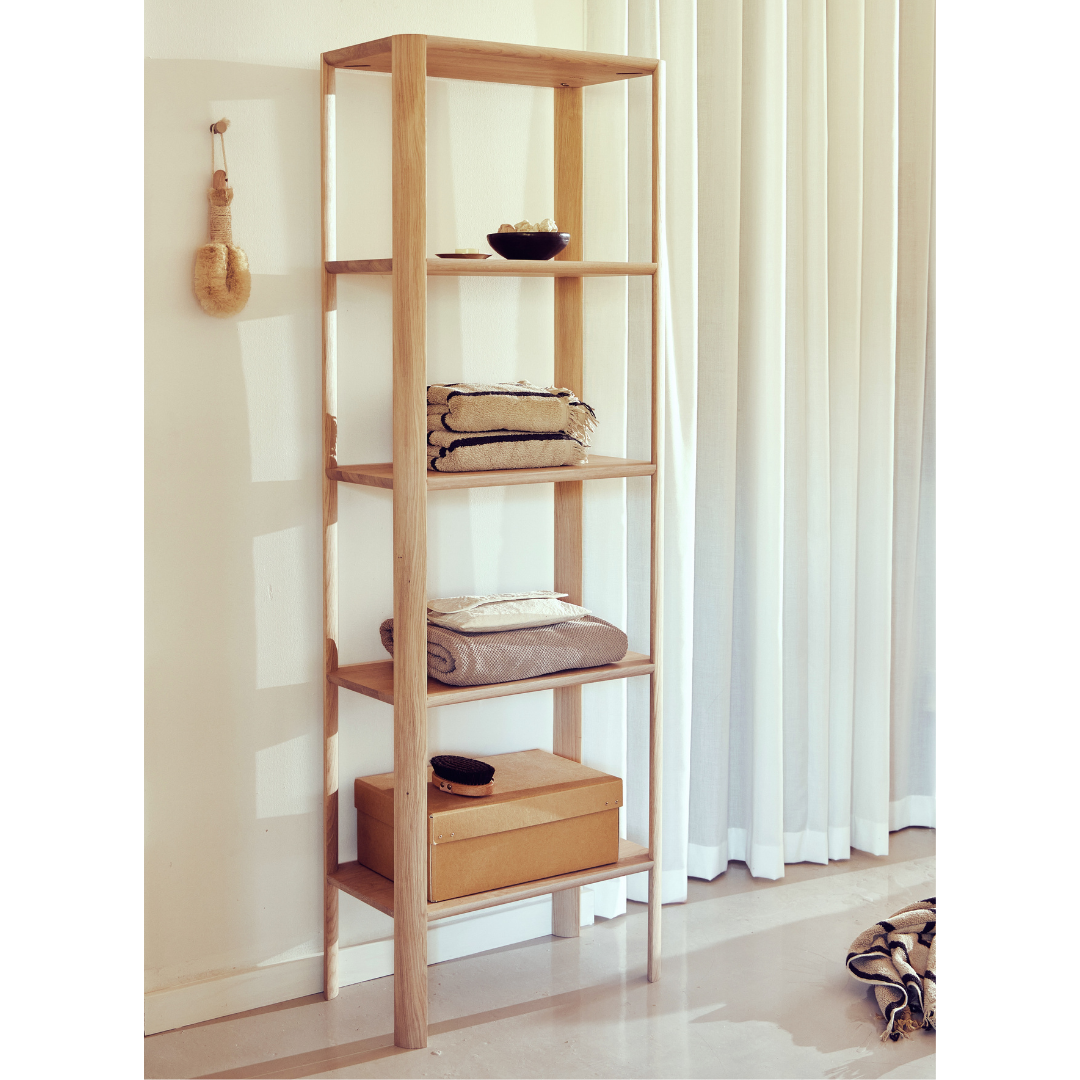 Leaf Shelf Tall