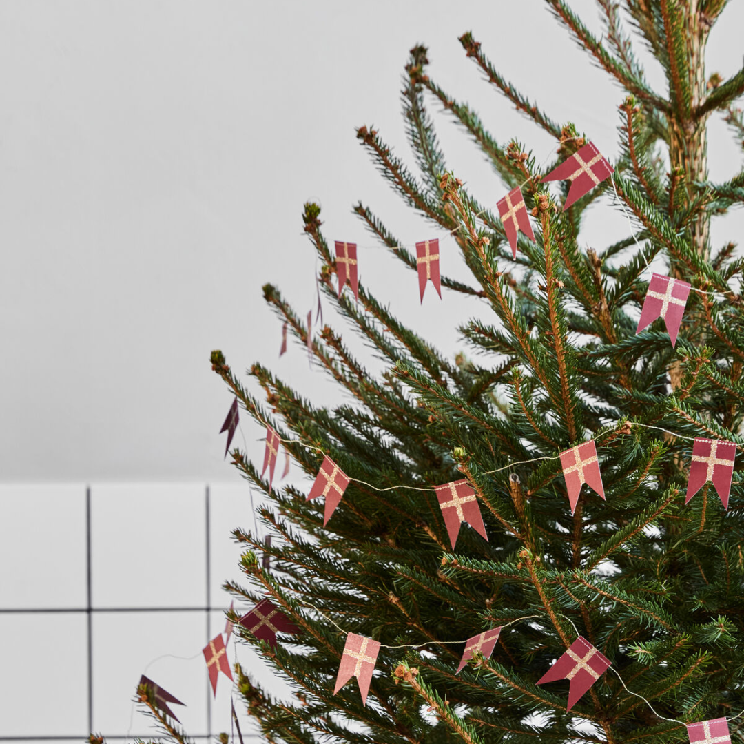 Flag Garland
