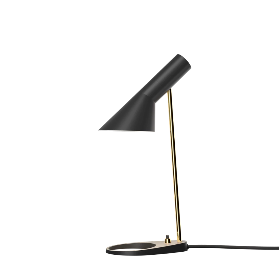 AJ Mini Table Lamp