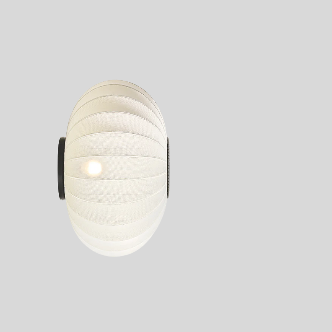 Knit-Wit Wall Lamps