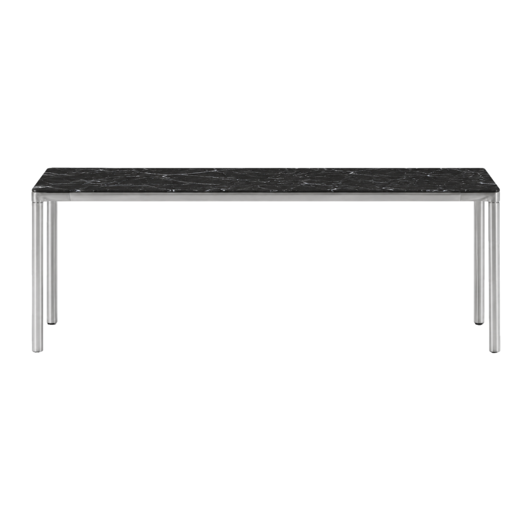 Piloti Alu Table