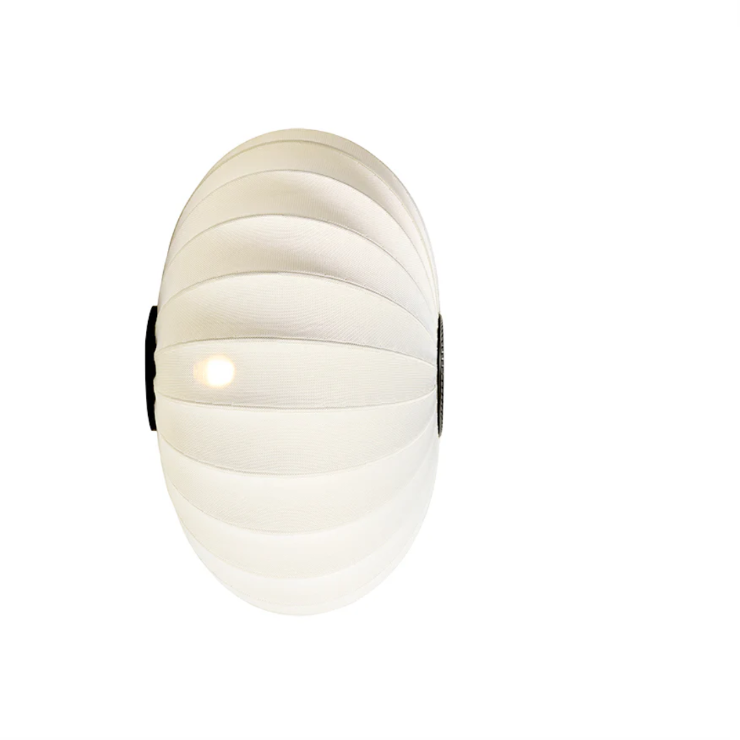 Knit-Wit Wall Lamps