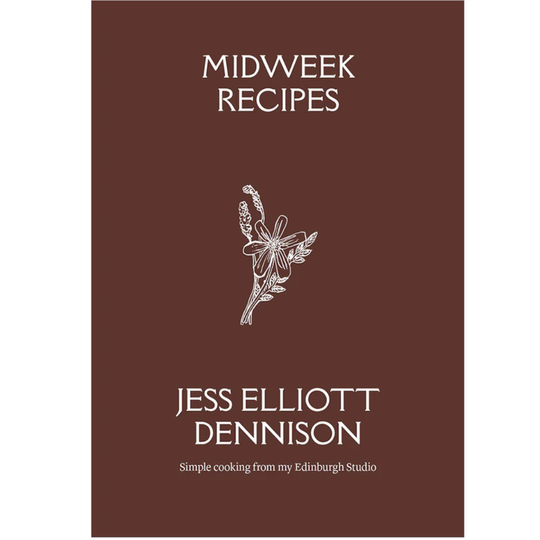 Midweek  Recipes