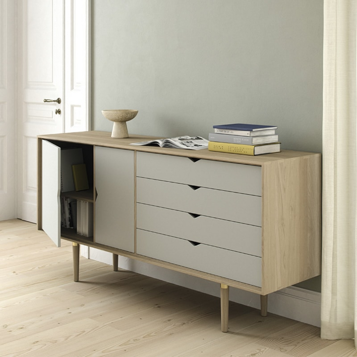 S6 Sideboard