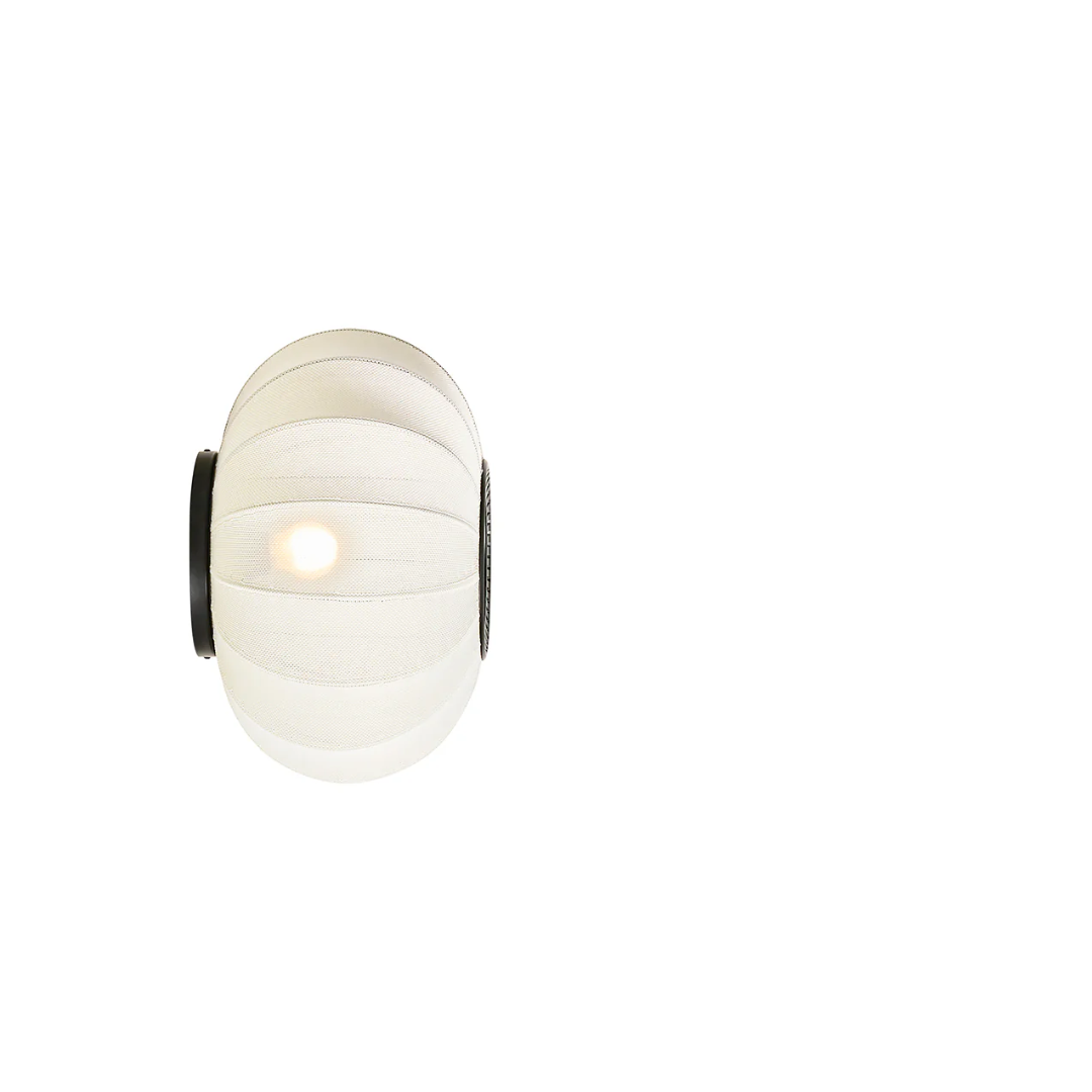 Knit-Wit Wall Lamps