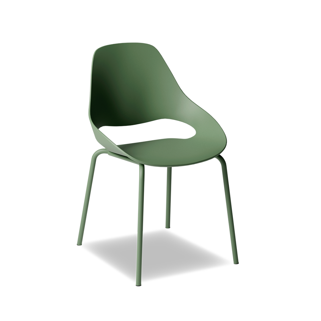 Falk Outdoor Dining Chair