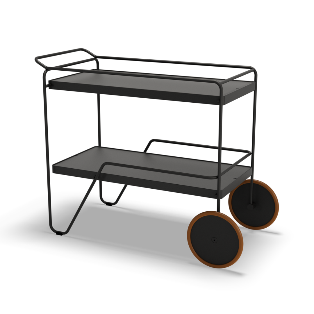 Click Outdoor Lounge Table