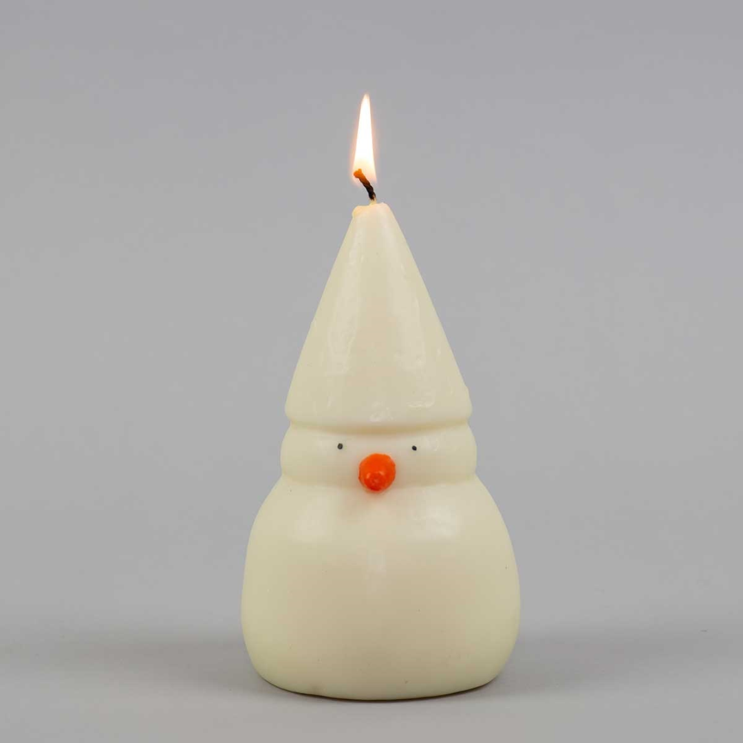 Christmas Candle