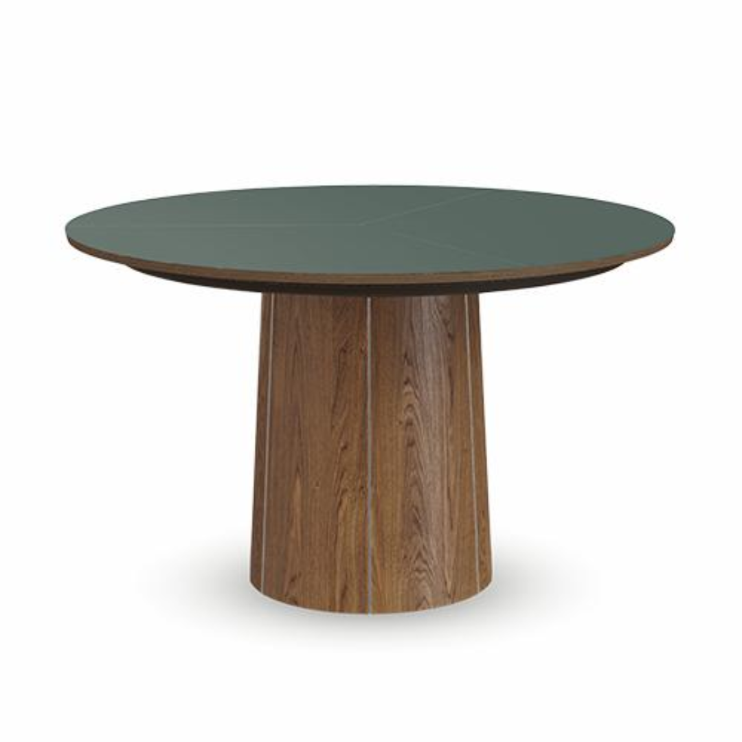 33 Extendable Dining Table