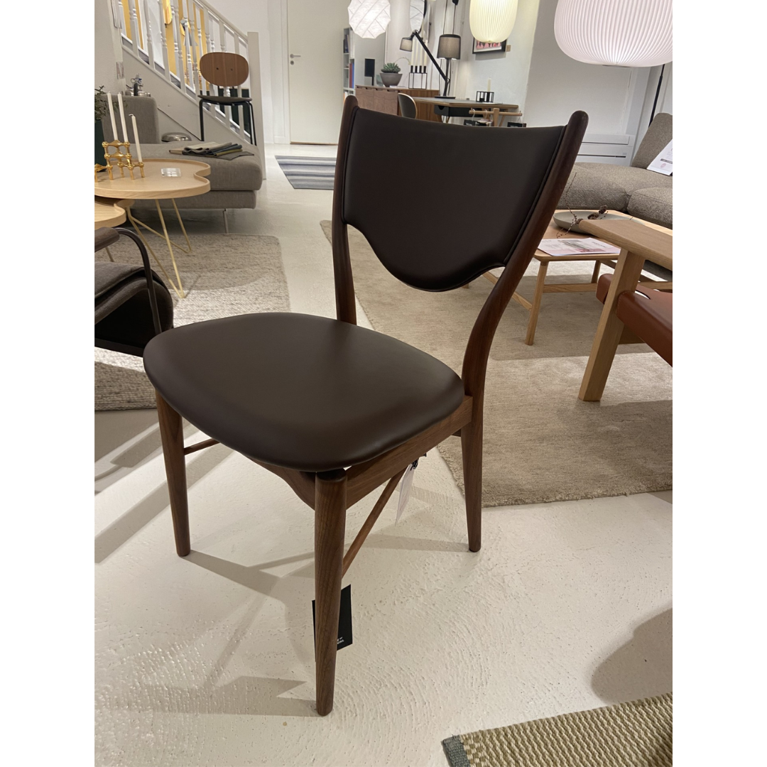 SAVE 40% - Ex Display 46 Chair