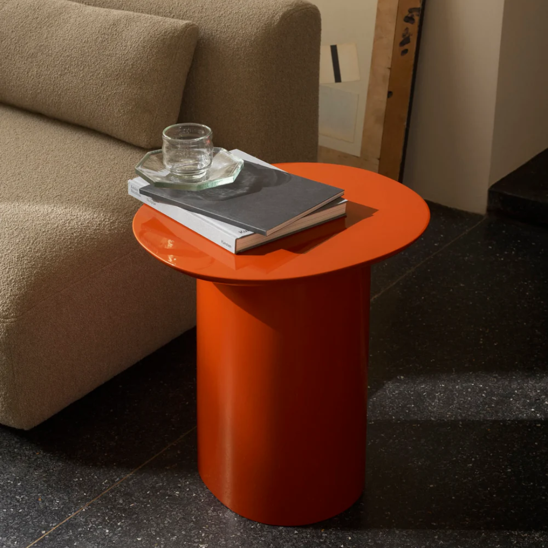 Kin Lounge Side Table