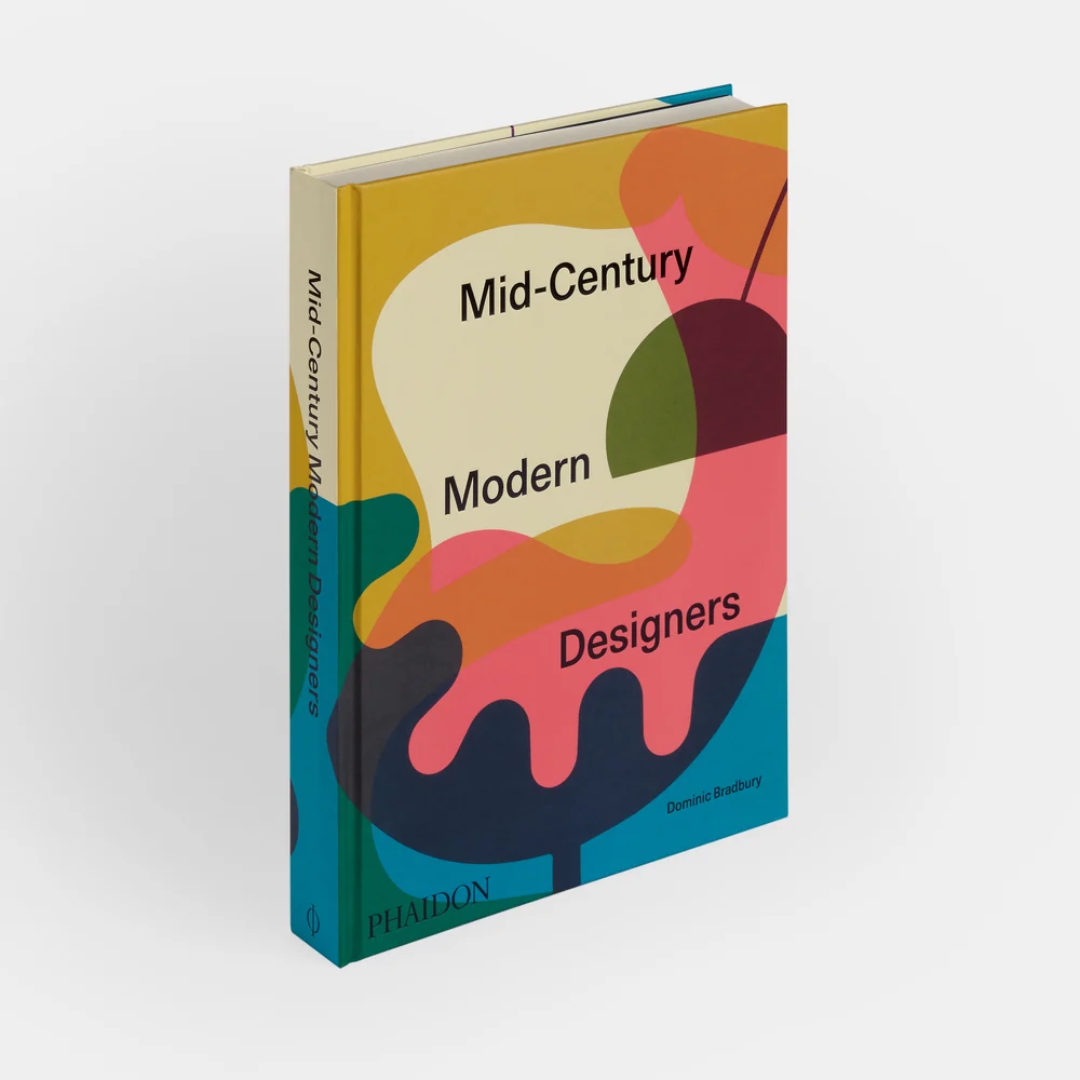 Mid - Century Designers