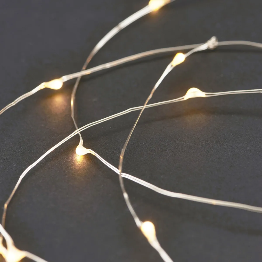 String lights, 10m