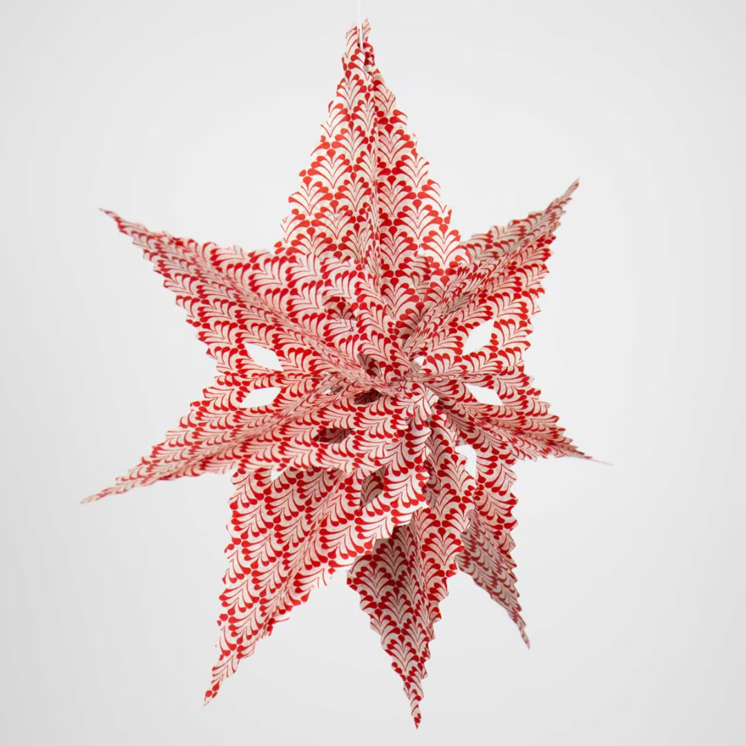 Sirius Bunch Star