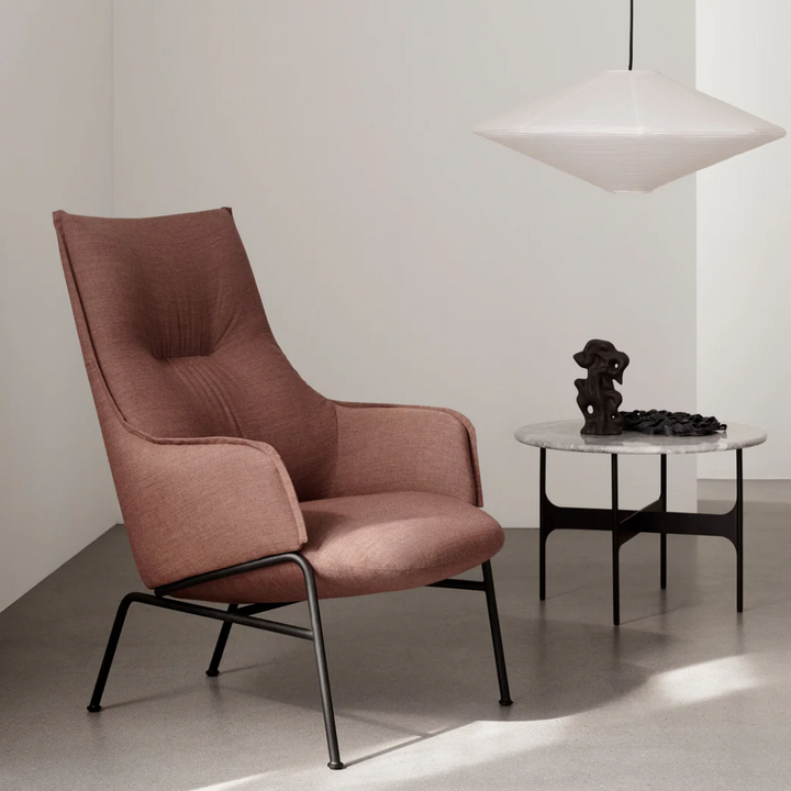 Aloe Lounge Chair