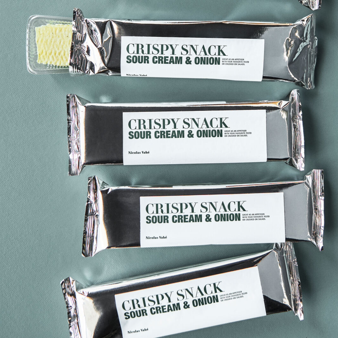 Crispy Snack