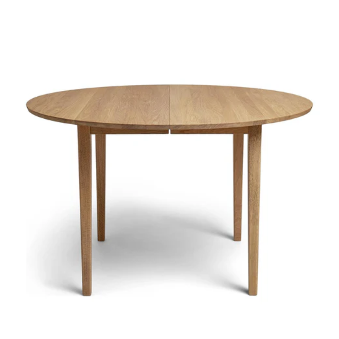 SAVE 35% - Ex Display Sibast No 3 Extendable Table