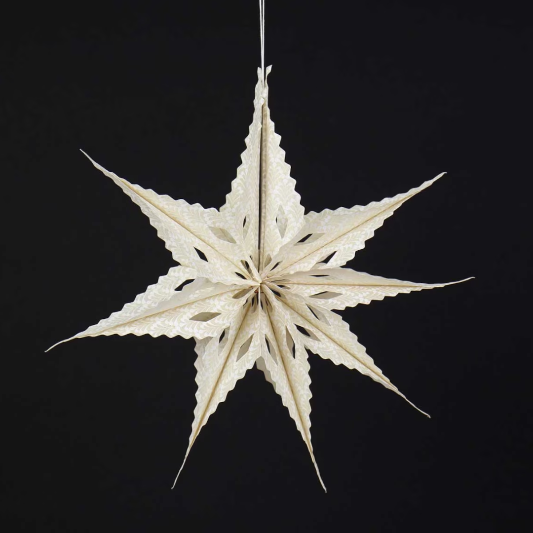 Sirius Bunch Star