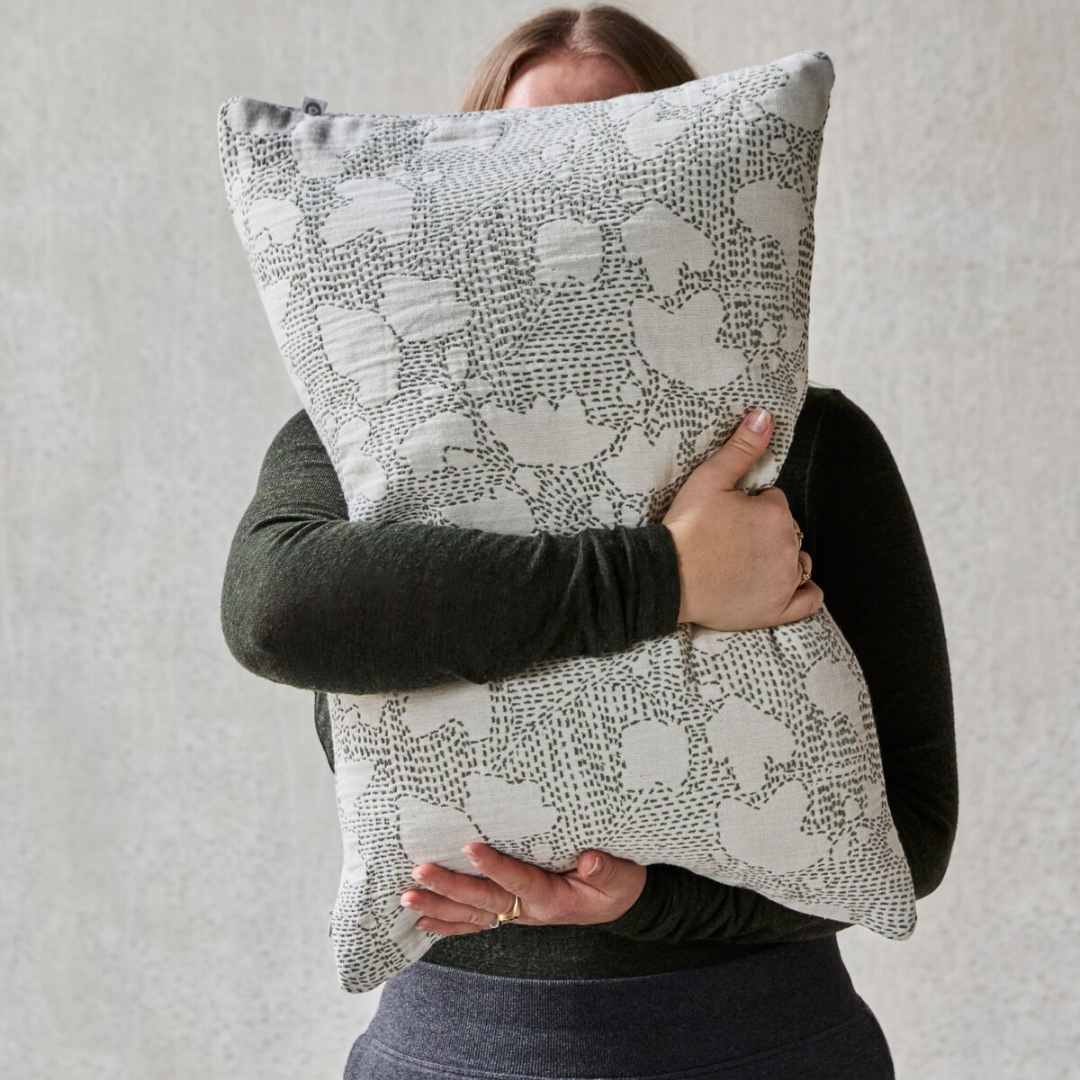 Mori Cushion