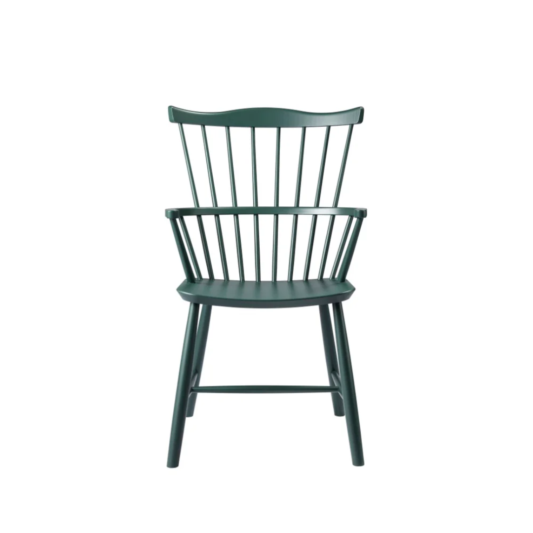 J52B Dining Chair