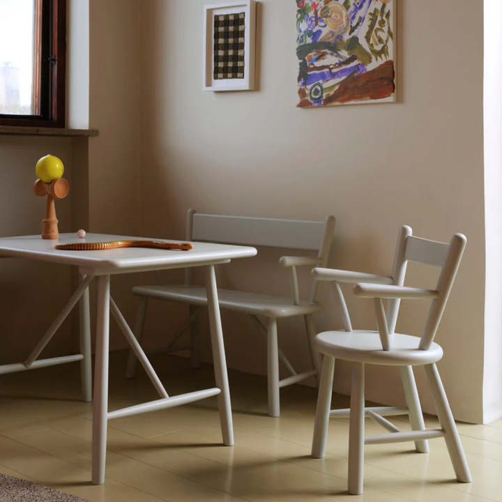 P10 Children´s Table