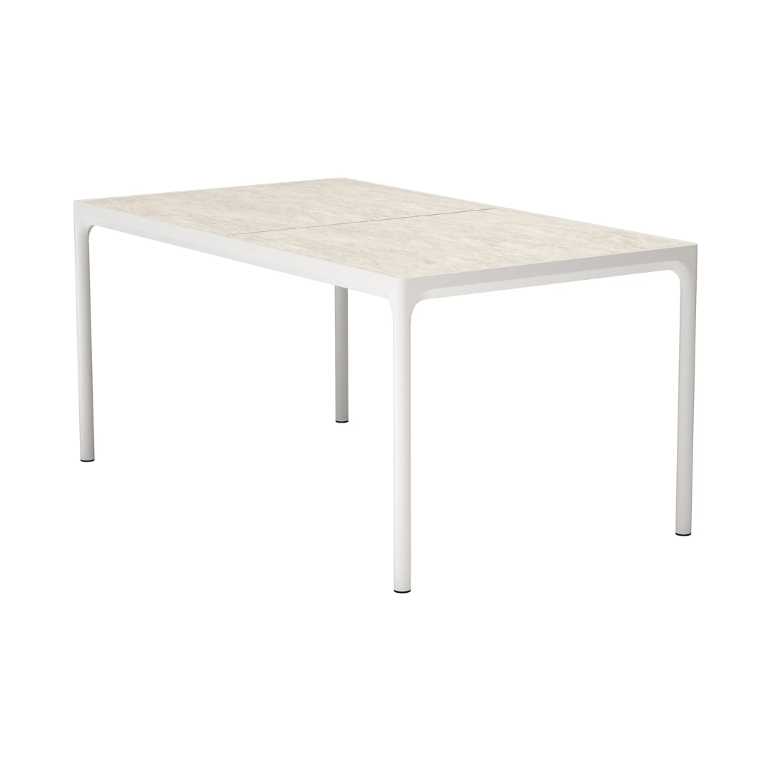 FOUR Ceramic Dining Table