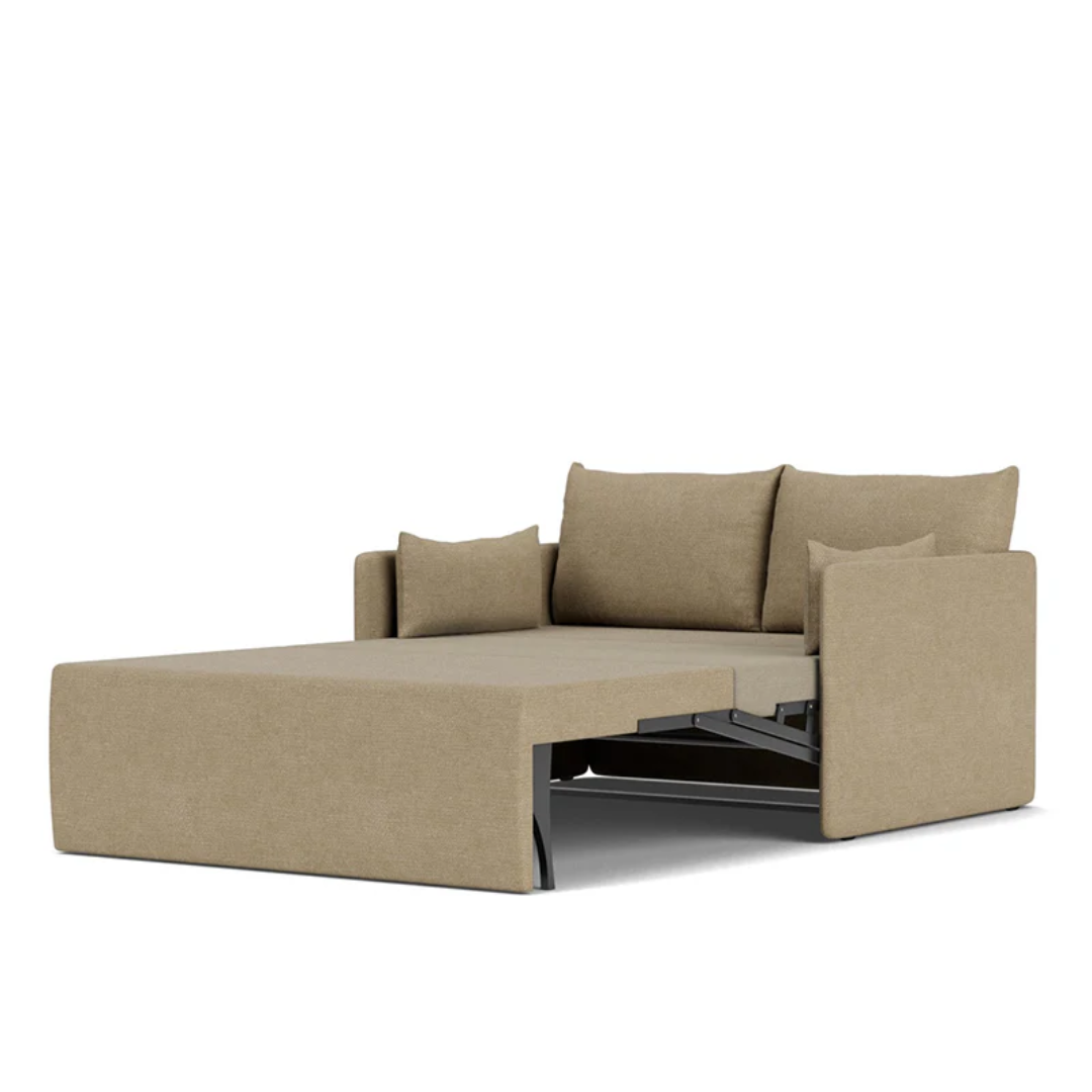 Offset Sofa Bed