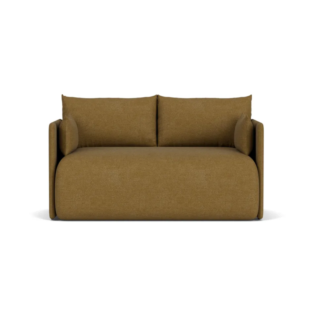 Offset Sofa Bed