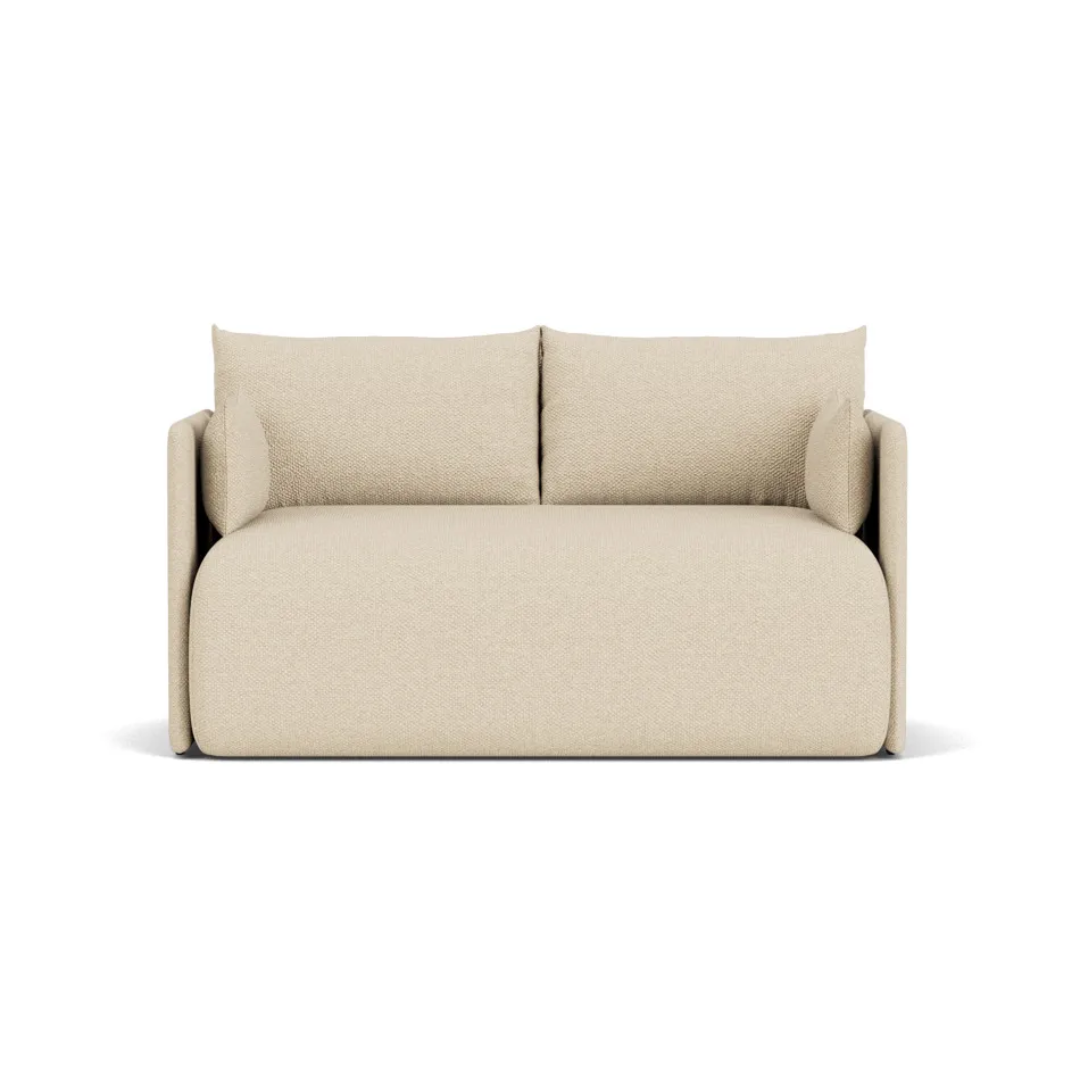 Offset Sofa Bed
