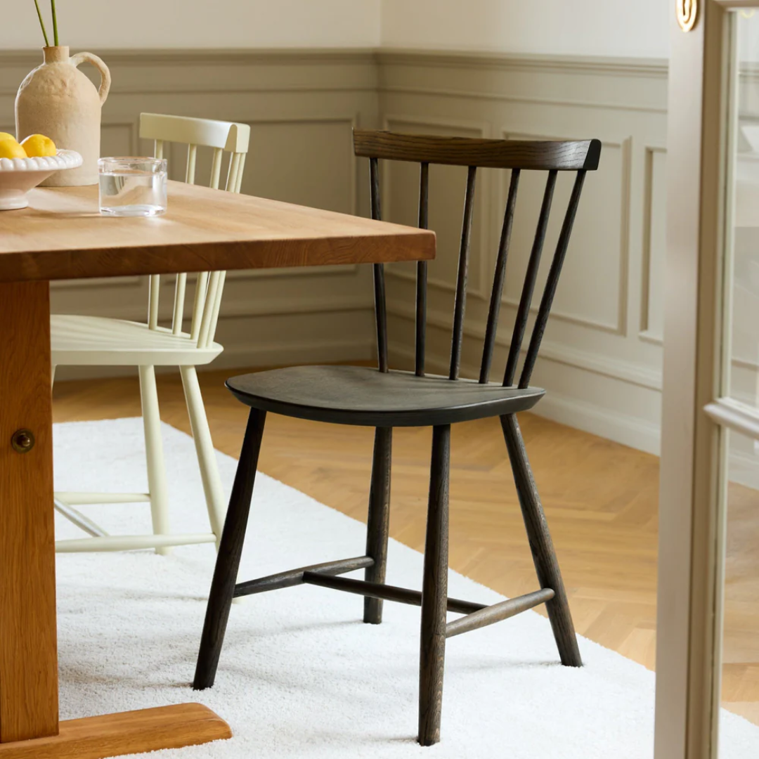 J46 Dining Chair