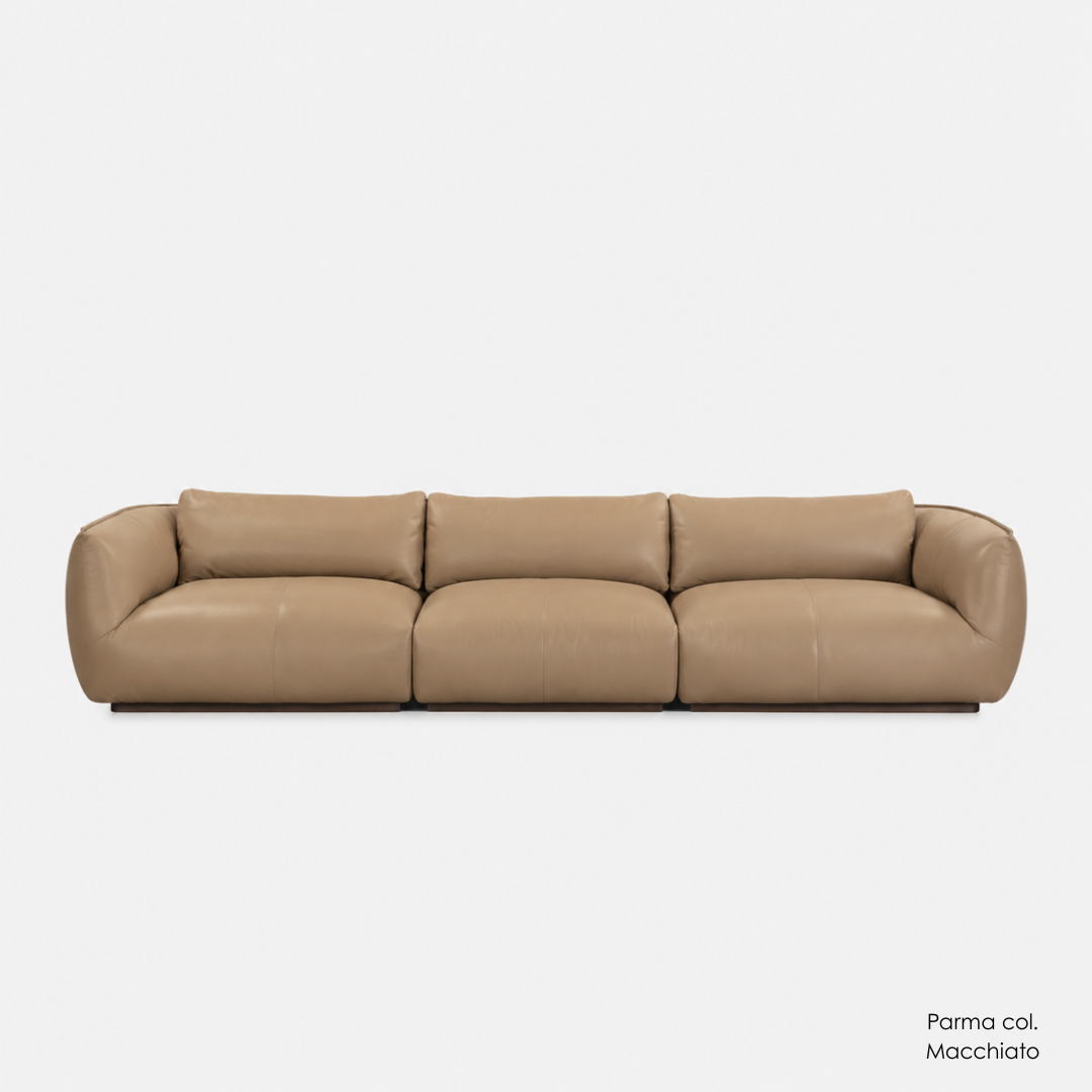 Ridge Modular Sofa