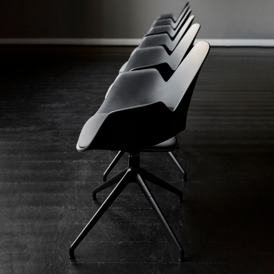 FALK Indoor & Office Chair