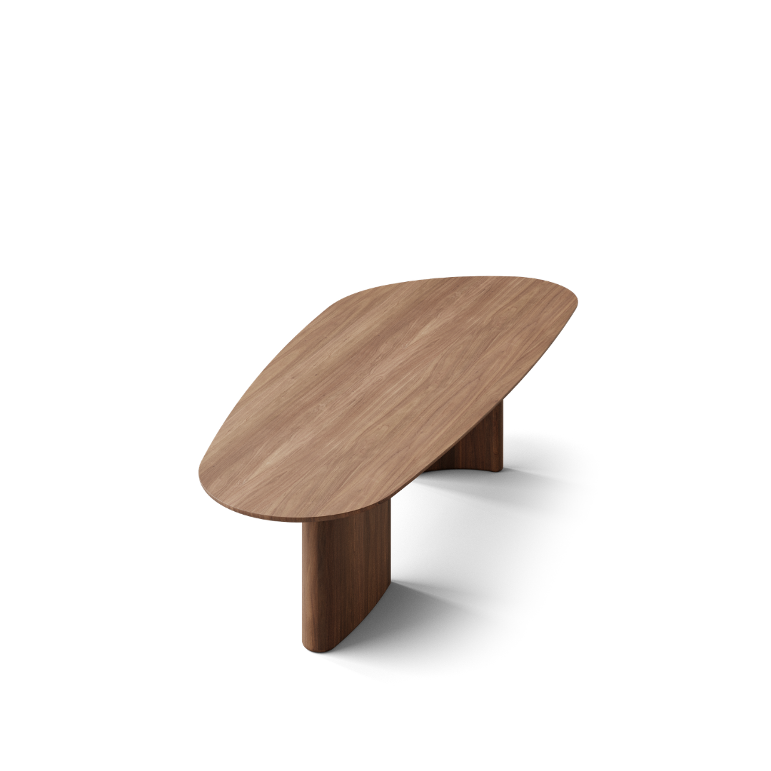 Tangent Table Rectangular