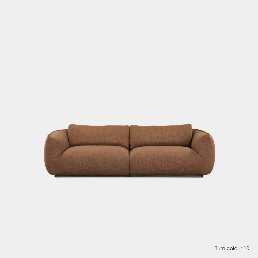 Ridge Modular Sofa