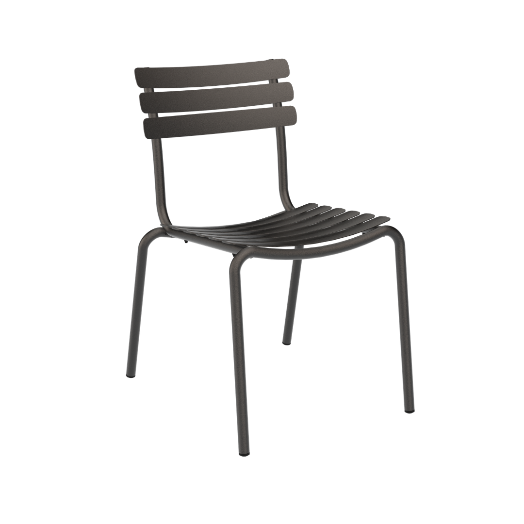 Alua Dining Chair Without Armrest