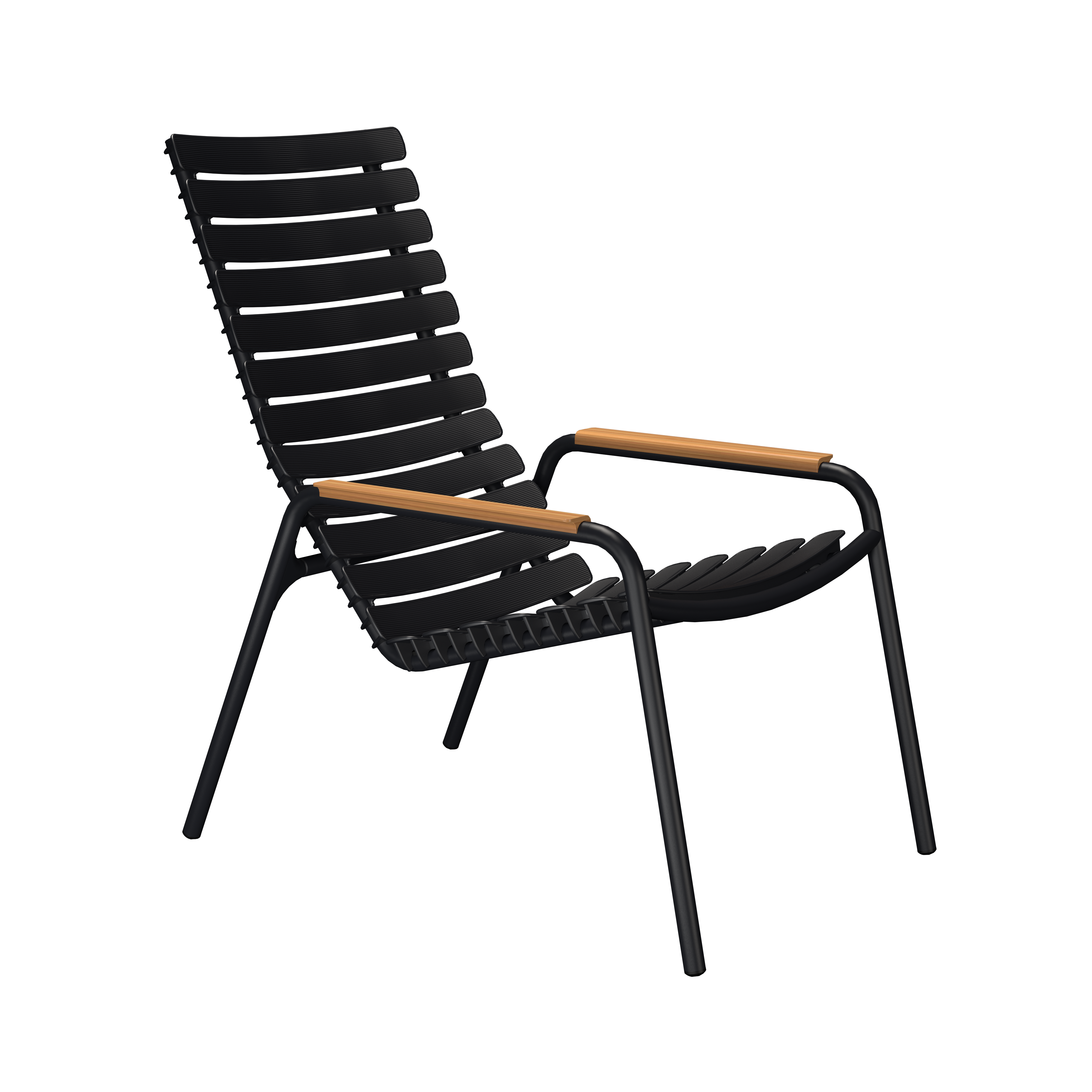 RECLIPS Lounge Chair